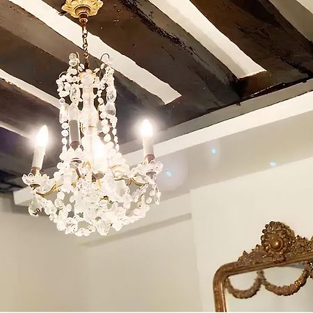 Seine Apartment باريس المظهر الخارجي الصورة