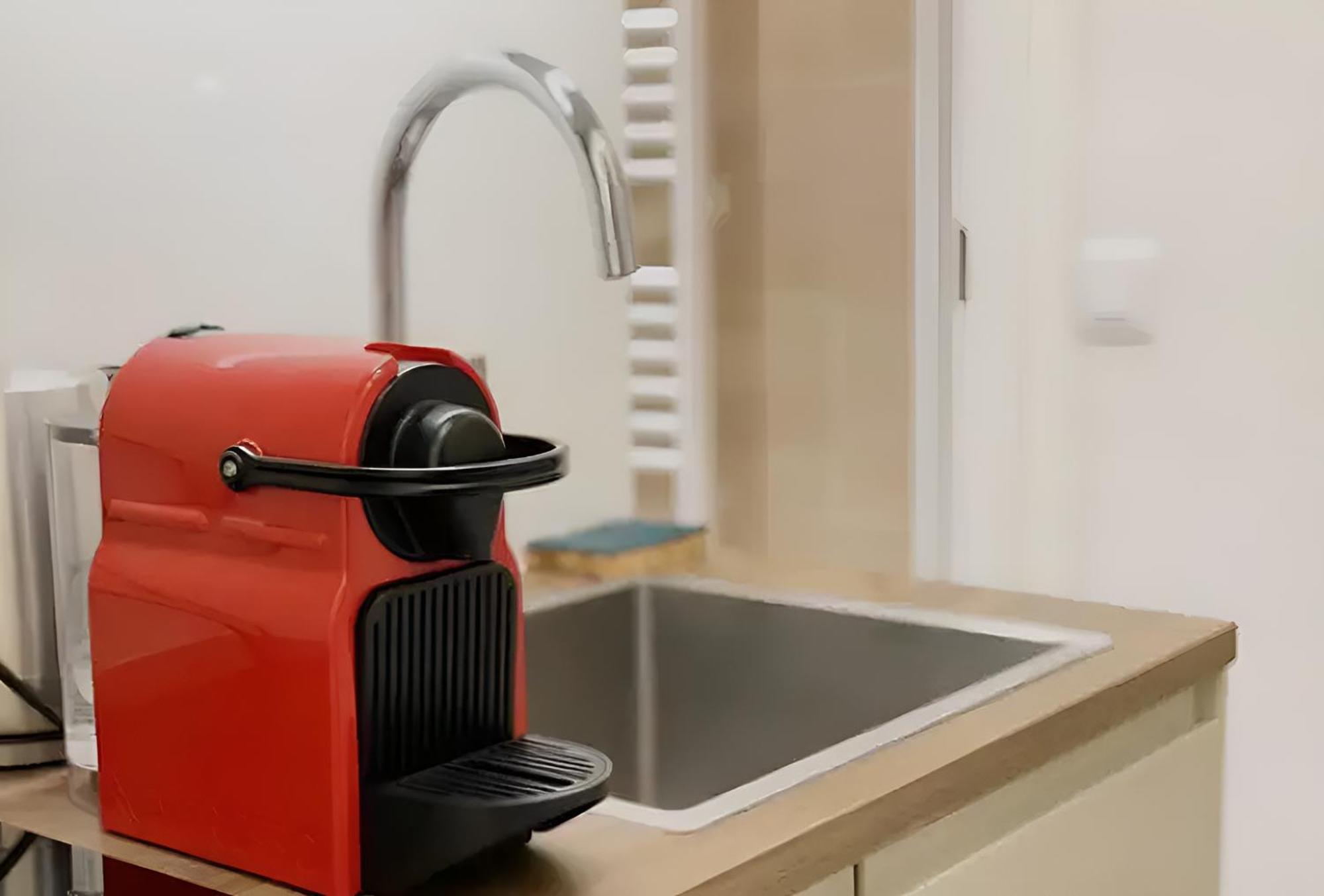 Seine Apartment باريس المظهر الخارجي الصورة