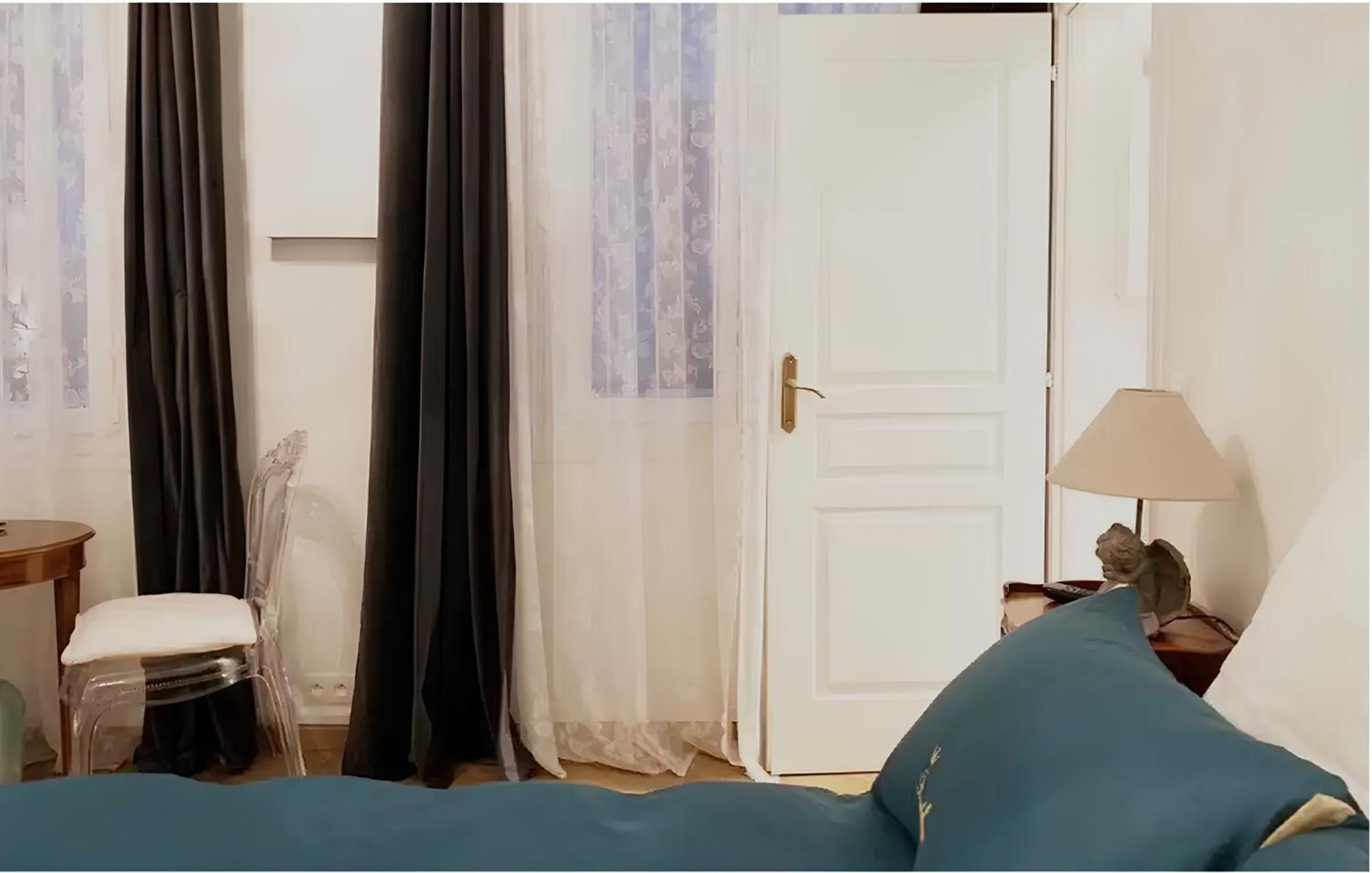Seine Apartment باريس المظهر الخارجي الصورة