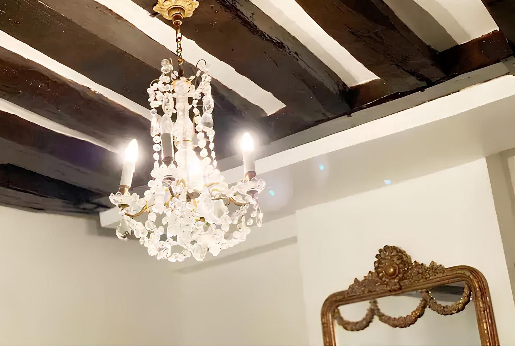 Seine Apartment باريس المظهر الخارجي الصورة