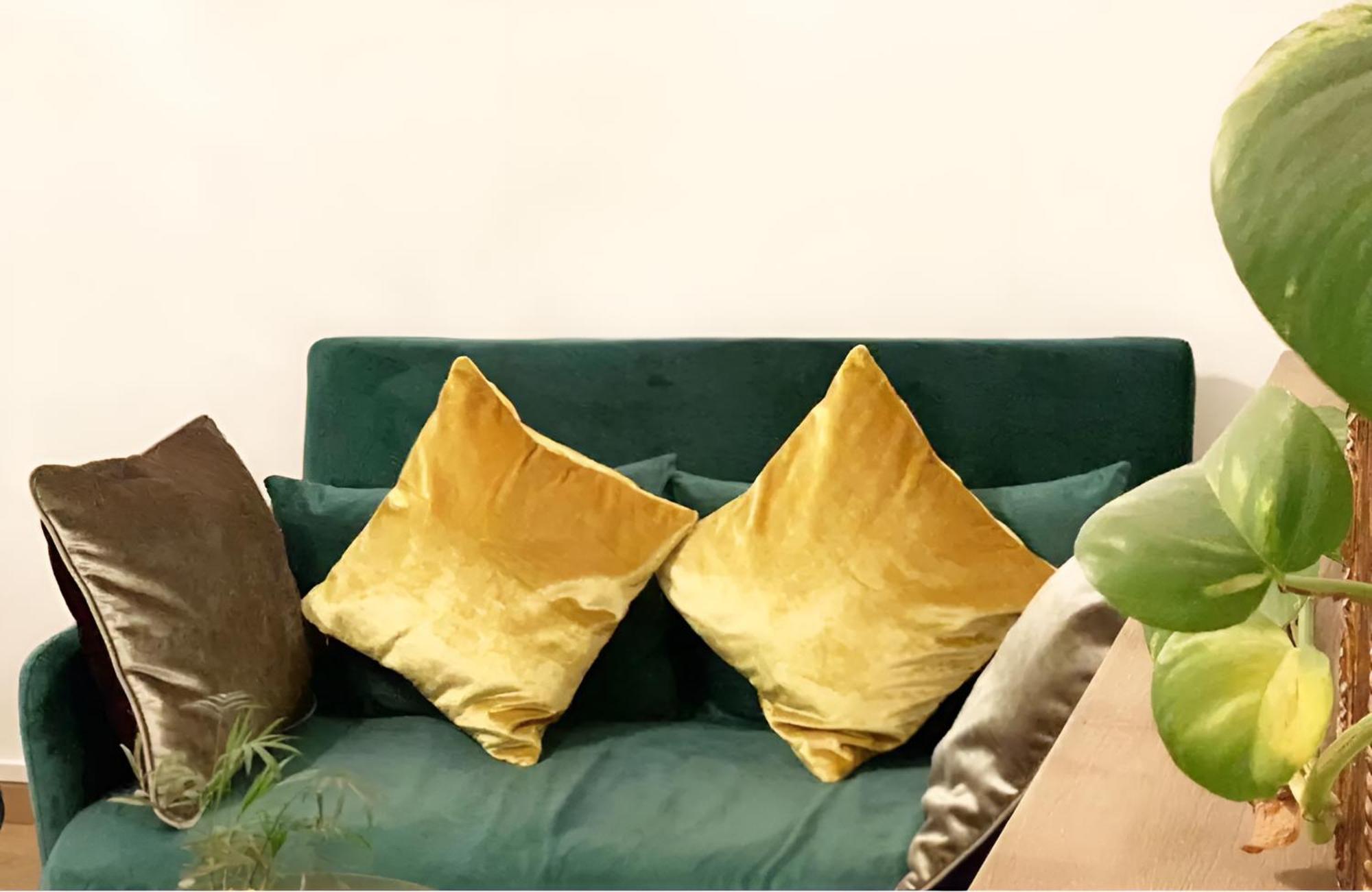 Seine Apartment باريس المظهر الخارجي الصورة